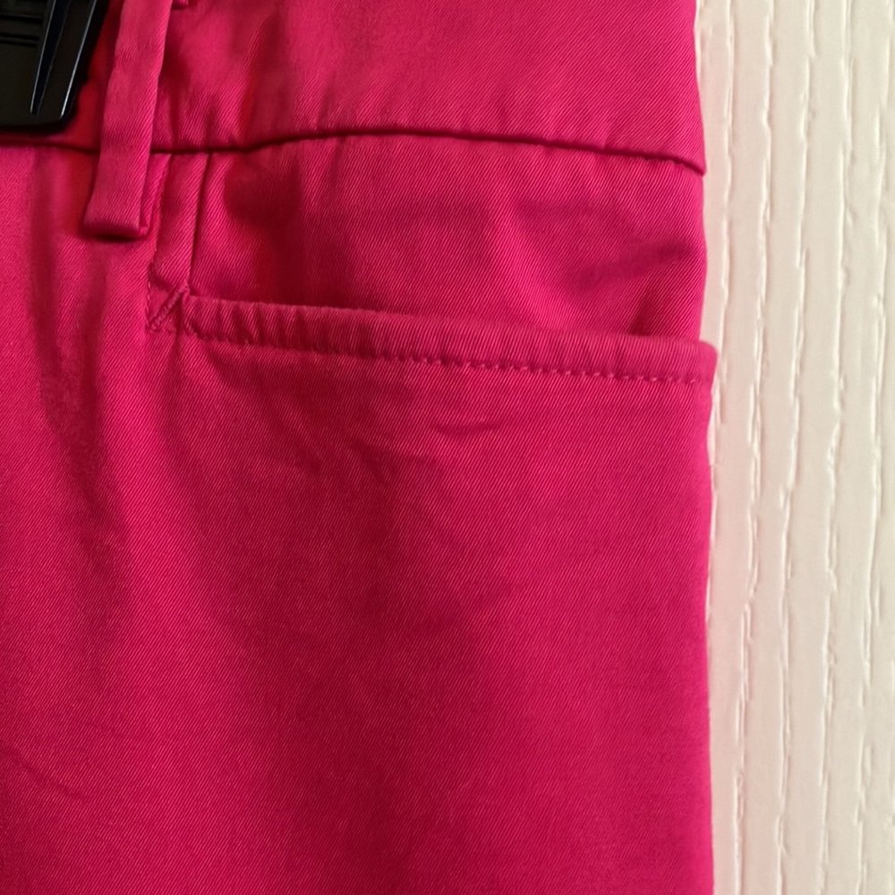 Pink Capris - Picture 2 of 3